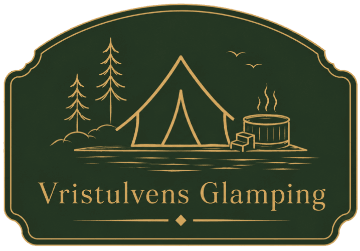 Vristulvens Glamping
